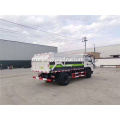 SFC 4x2 Docking trucks sanitation trucks